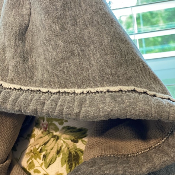 Hollister Pullover Hoodie - Picture 4 of 7